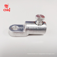 Aluminum Shear Bolt Connector Mechanical Cable lug for Wiring Connecting